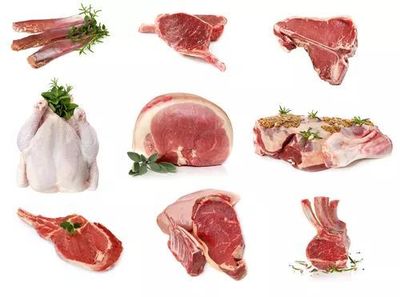 漲知識丨鮮肉、凍肉應該怎么選？